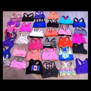 Kissing my competitive cheer days goodbye 🥺😄💖